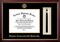 Virginia Commonwealth University 14w x 11h Tassel Box and Diploma Frame